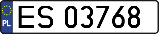ES03768