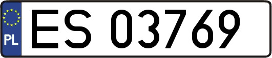ES03769
