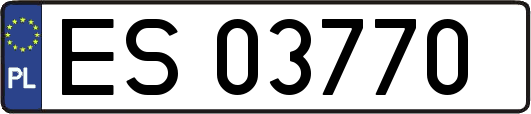ES03770