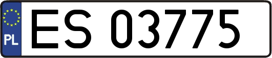 ES03775