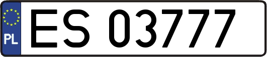 ES03777