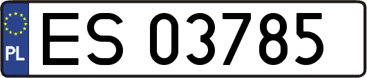 ES03785