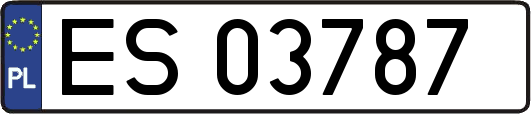 ES03787