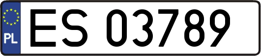 ES03789