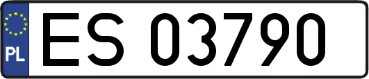 ES03790