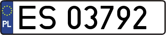 ES03792