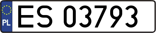 ES03793