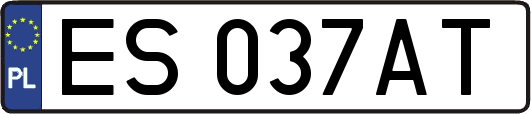 ES037AT