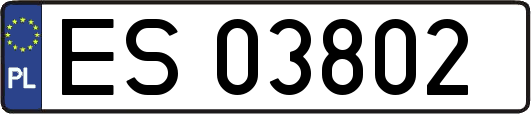 ES03802