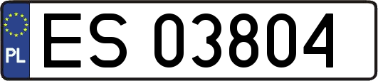 ES03804