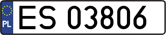 ES03806