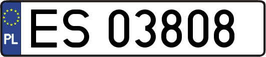ES03808