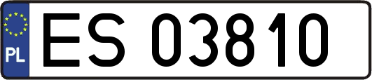ES03810