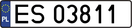 ES03811