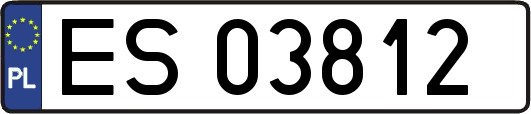 ES03812