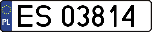 ES03814