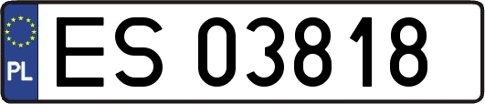 ES03818