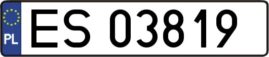 ES03819