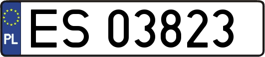 ES03823