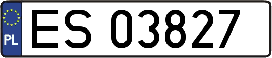 ES03827