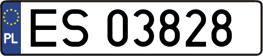ES03828