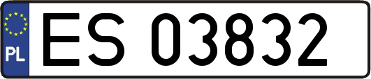ES03832