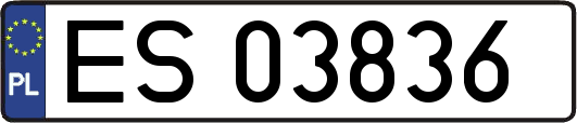 ES03836