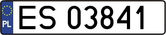 ES03841
