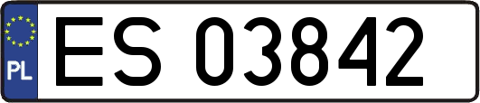 ES03842