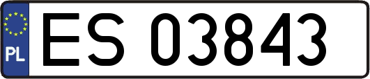 ES03843