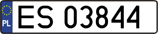 ES03844