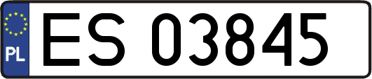 ES03845