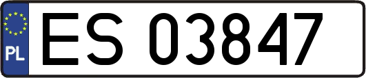 ES03847