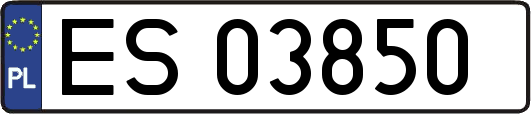 ES03850