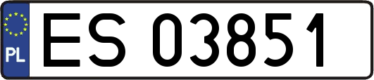 ES03851