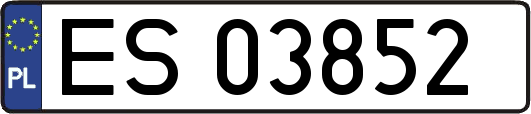 ES03852