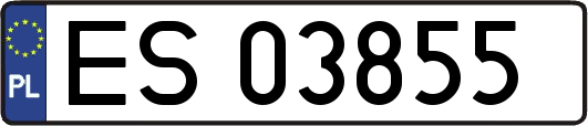 ES03855