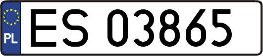 ES03865