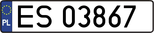 ES03867