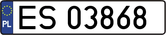 ES03868