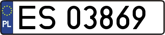 ES03869