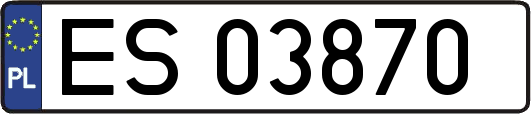 ES03870