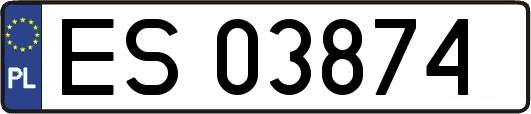 ES03874