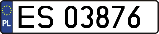 ES03876