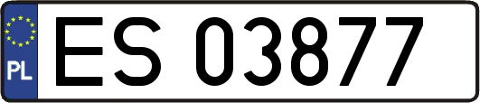 ES03877
