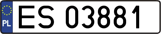 ES03881