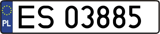 ES03885