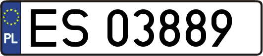 ES03889