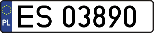 ES03890