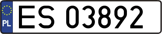 ES03892